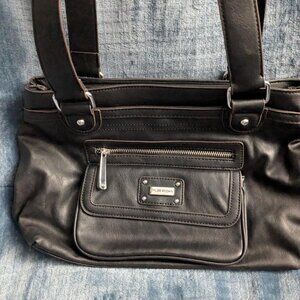 Tyler Rodan Black Bag